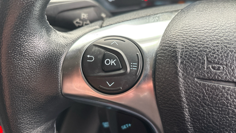 Ford Transit Connect 250 L2 Diesel 1.5 EcoBlue 100ps Active Van